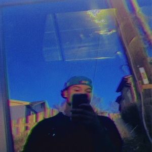 Meet your Posher, Salvy